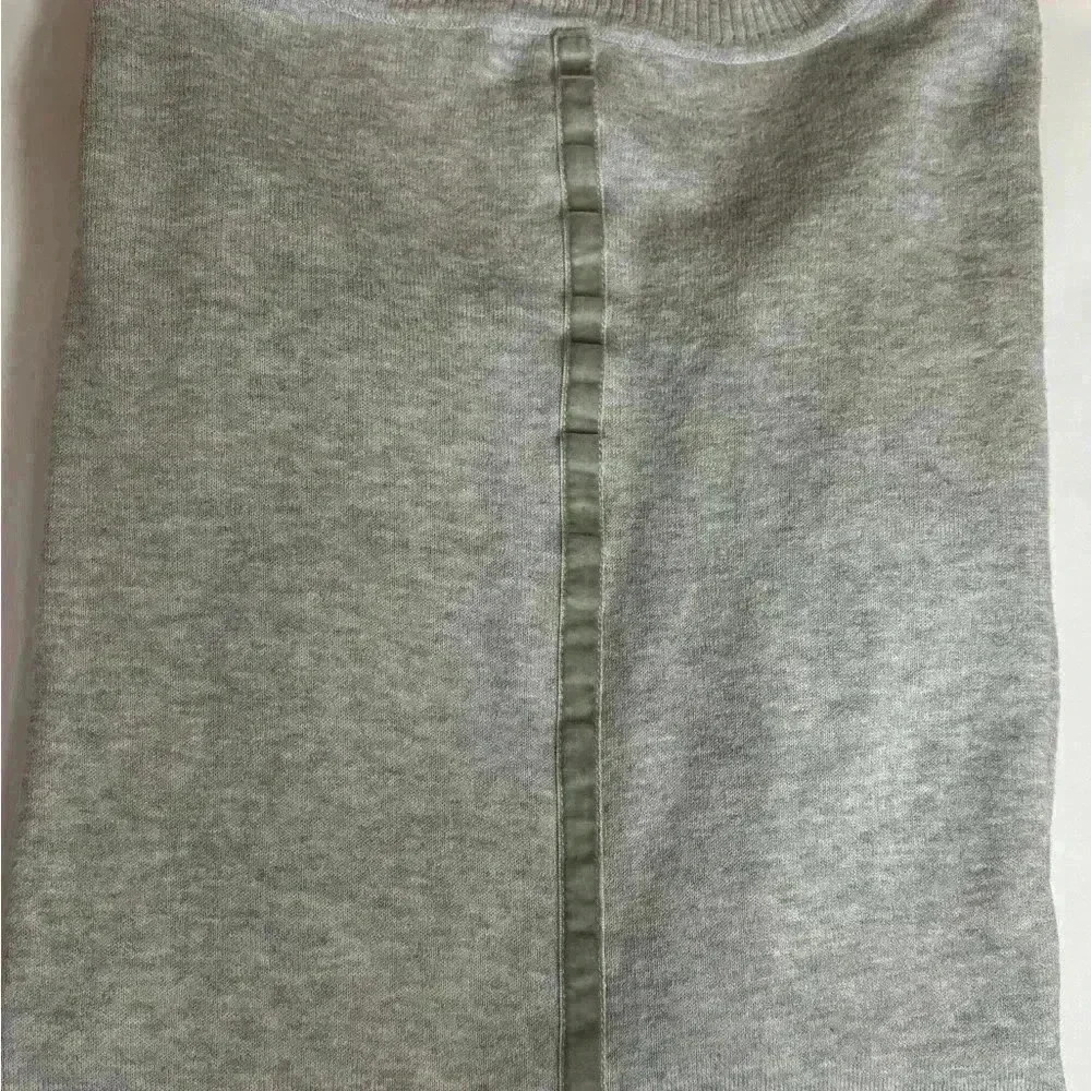 VALENTINES DAY! Lisa Todd Cashmere Blend Heart Sweater Size M - Picture 7 of 7